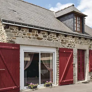 Hébergement de vacances Awesome In With Wifi, Le Cambout