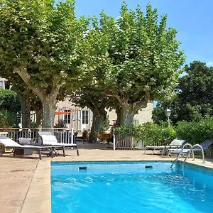 Mas Bella Vida - D'hotes , Puget-Théniers France