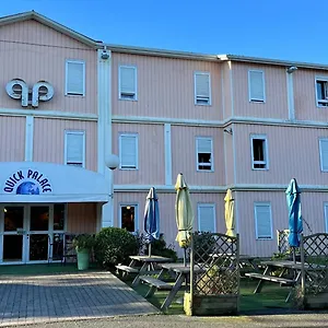 Quick Palace , Anglet France