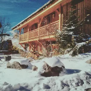 Ferme De Montagne 5*, Les Gets France